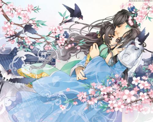 男女之事无遮拦